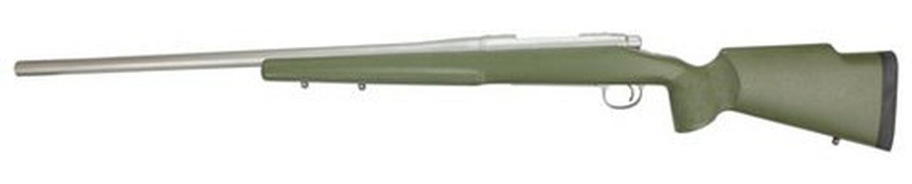 Remington Custom Shop 700 Sendero 6.5 Creedmoor 26″ Barrel SS Fluted