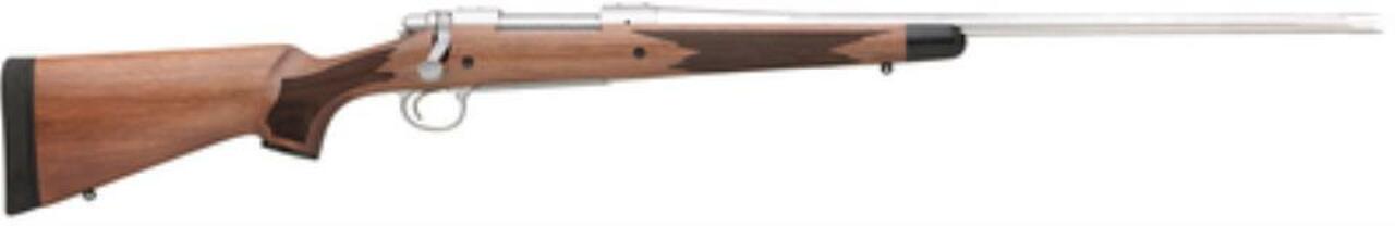 Remington Model 700 CDL 35 Whelen Limited Edition Walnut Stock X-Mark Pro Adjustable Trigger 24″ Fluted Barrel