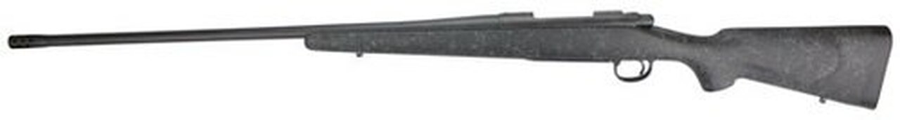 Remington Model 700 North American Custom 300 Win Mag 24″ Fluted Barrel, Muzzle Brake