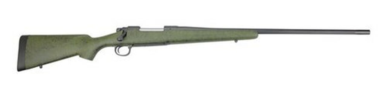 Remington Model 700 North American Custom 6.5X284 Norma 26′ Match Grade Chromoly Steel RH #8 Twist