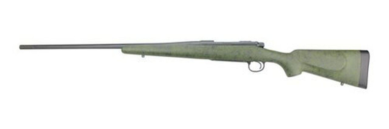 Remington Model 700 North American Custom 6.5X284 Norma 26′ Match Grade Chromoly Steel RH #8 Twist