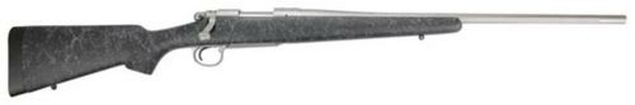 Remington Model 700 North American SS Custom 260 Rem 24″ Fluted Barrel