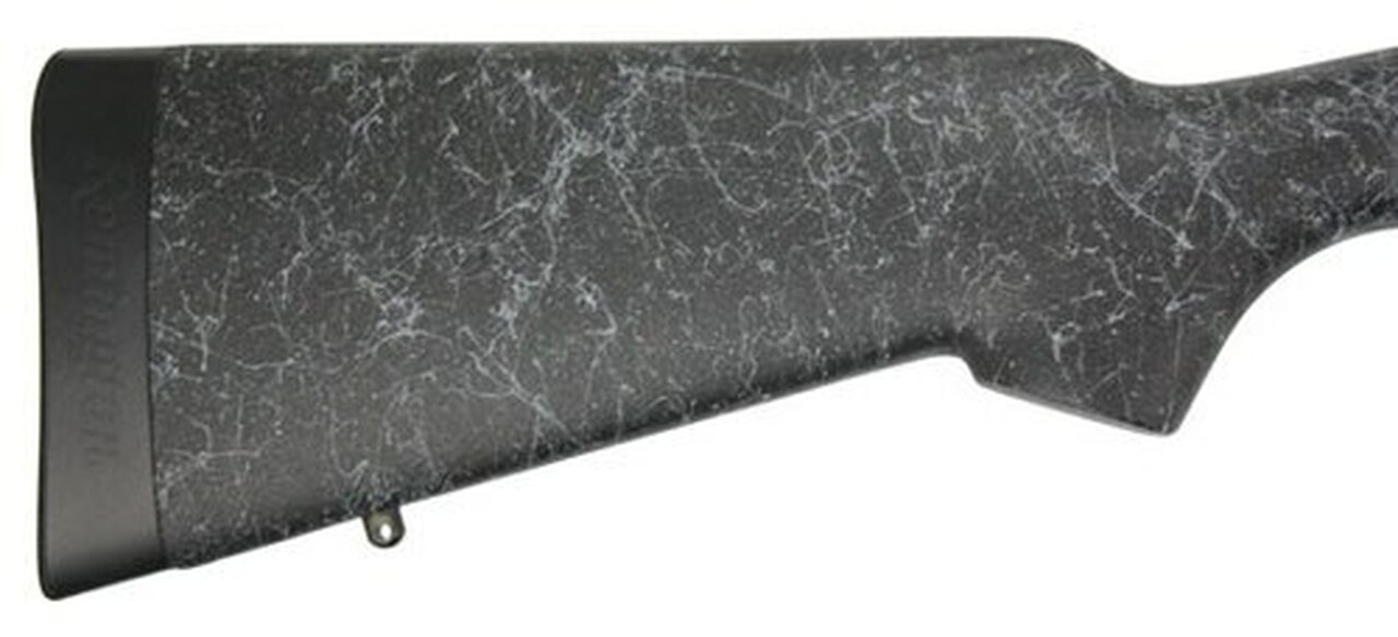 Remington Model 700 North American SS Custom 260 Rem 24″ Fluted Barrel