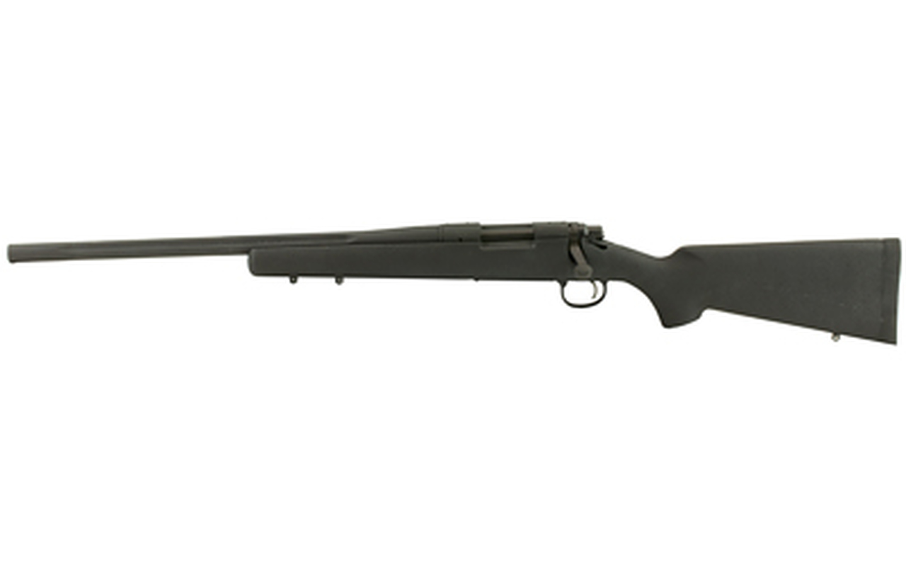 Remington Model 700 Police LTR LH .308 Winchester 20″ Barrel Parkerized Finish H-S Precision Stock 4rd