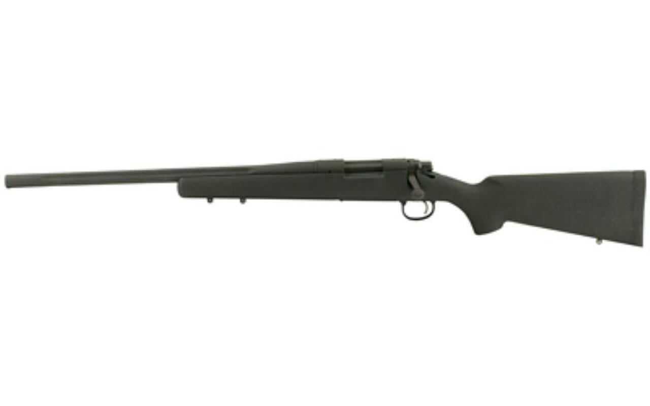 Remington Model 700 Police LTR LH .308 Winchester 20″ Barrel Parkerized Finish H-S Precision Stock 4rd