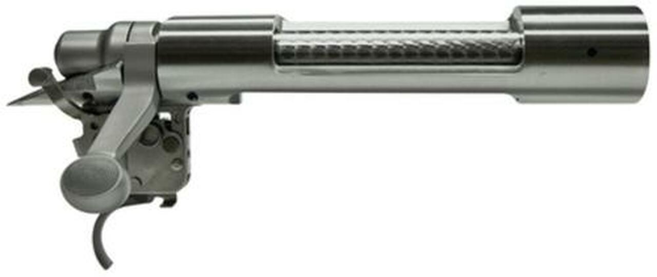 Remington Model 700 Rem Ultra Mag Action – Stainless Steel