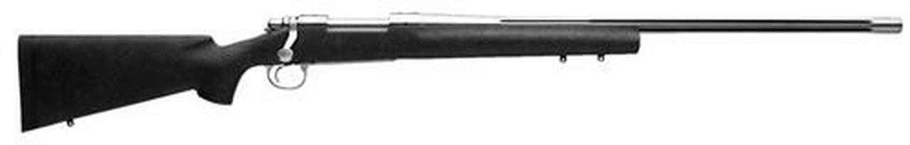 Remington Model 700 Sendero SF II, 26″ SS Fluted Barrel, H.S. Precision Stock