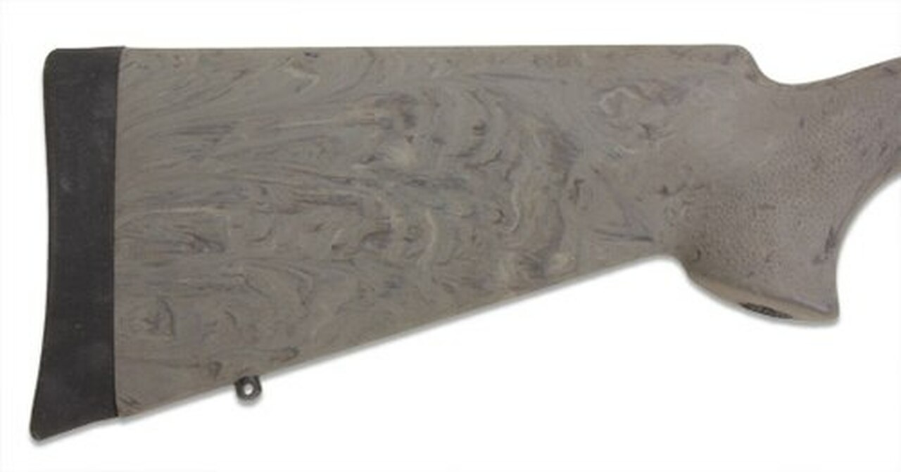 Remington Model 700 SPS Tactical 300 Blackout Threaded Silencer Ready 16.5″ Barrel
