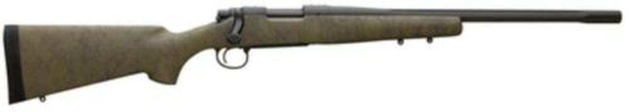 Remington Model 700 XCR Compact Tactical 308 20″ Barrel