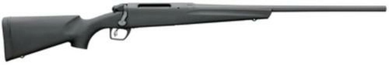 Remington Model 783 .270 Win 22″ Barrel Synthetic Black Stock