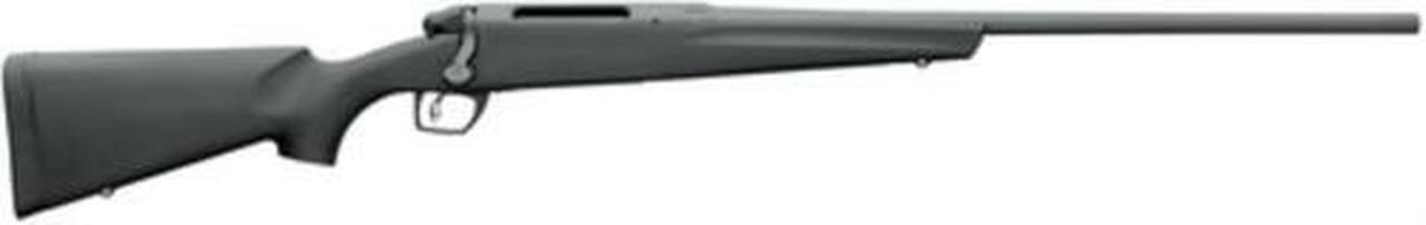 Remington Model 783 .308 Winchester 22″ Blued Barrel Synthetic Black Stock