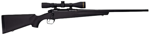 Remington Model 783 LVX 243 Winchester, 20″ Barrel, Black, Leupold Freedom Scope, 4rd