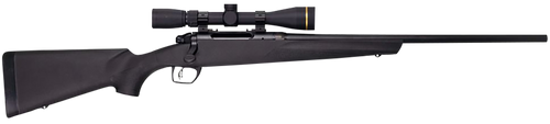 Remington Model 783 LVX 7mm Remington Magnum, 24″ Barrel, Black, Leupold Freedom Scope, 3rd