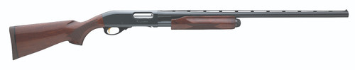 Remington Model 870 Wingmaster 20 Ga, 3″ Chamber 26″ Barrel, American Walnut, 4rd