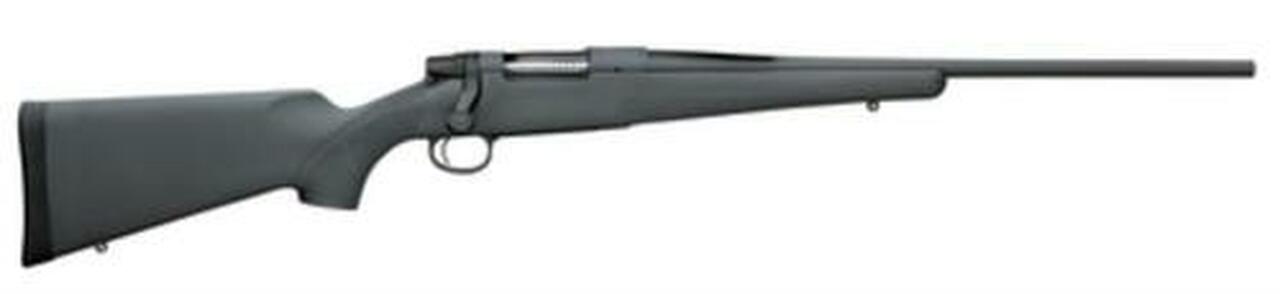 Remington Model Seven Synthetic .260 Rem 20″ Barrel Black Synthetic Stock 4 Round
