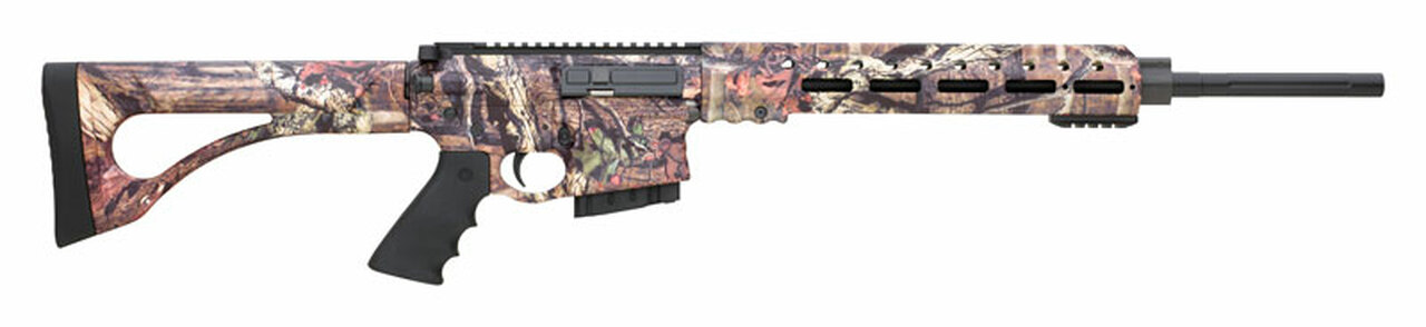 Remington R25 GII, 260 Rem 20″ Barrel A3 Upper, Mossy Oak Infinity