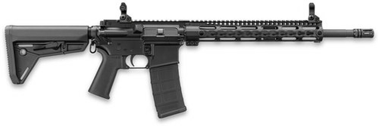 Remington R4 Operator 5.56mm/223 16″ Barrel, Magpul MOE SL Black Stock, 30rd