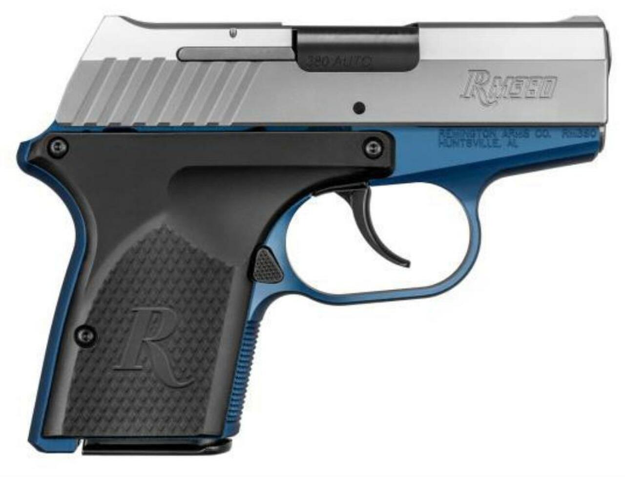 Remington RM380 Executive Micro 380 ACP 2.9″ Barrel