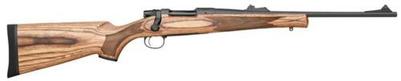 Remington Seven Laminate Bolt 223 Rem 18.5″ Barrel, Laminate Wood St, 5rd
