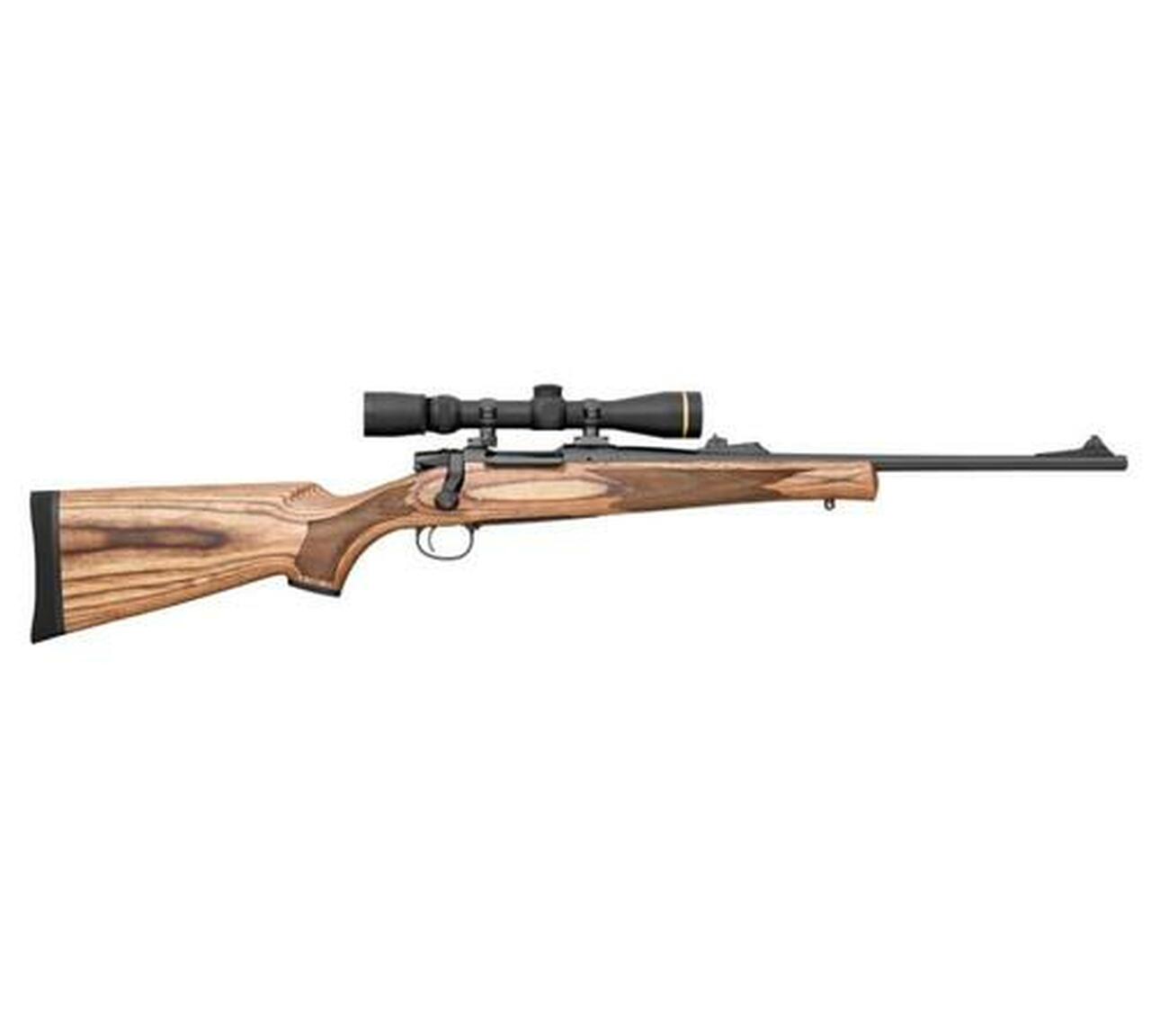 Remington Seven Laminate Bolt 308 Win/7.62 NATO 18.5″, , 4 rd