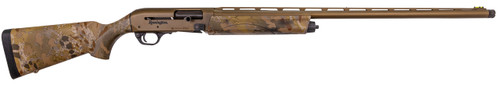 Remington V3 12 Ga, 3″ Chamber 26″ Barrel, Kryptek Waterfowl, 4rd