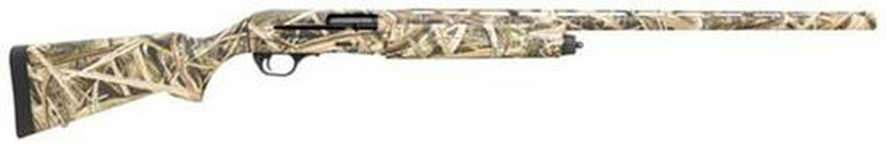Remington V3 Field Sport 12/28″ Barrel RC VT Mossy Oak Shadow Grass Blades Camo