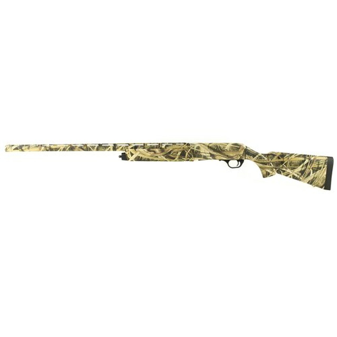 Remington V3 Field Sport 12/28″ Barrel RC VT Mossy Oak Shadow Grass Blades Camo