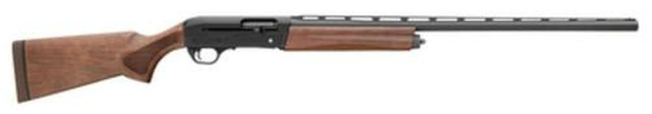 Remington V3 Field Sport 12 Ga, 3″ Chamber, 26″ Barrel, Black, Satin Walnut Stock, Right Hand, Remington Choke 6 Included, 4Rd