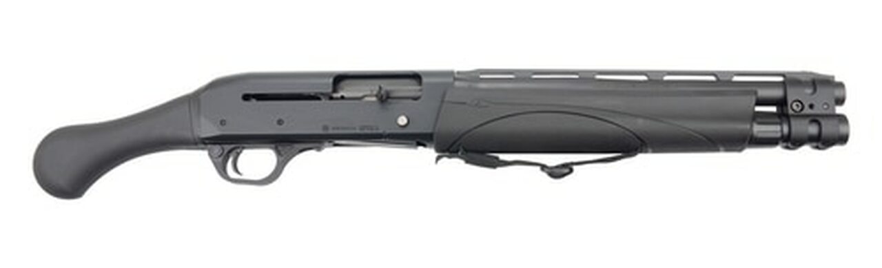Remington V3 TAC-13 12 Ga, 13″ Barrel, Semi- Auto Low Recoil- No NFA Paperwork, 5rd
