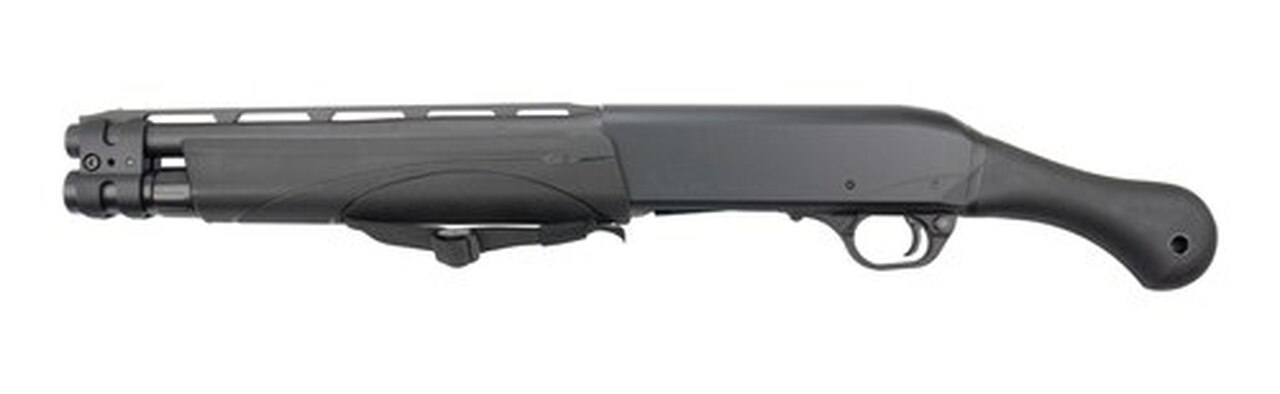 Remington V3 TAC-13 12 Ga, 13″ Barrel, Semi- Auto Low Recoil- No NFA Paperwork, 5rd