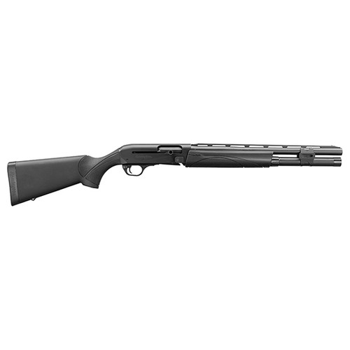 Remington V3 Tactical 12 Ga, 18.5″ Barrel, 3″ Chamber, 6rd