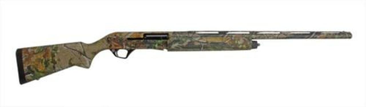 Remington Versa Max 12 Ga, 26″ Barrel, Realtree AP Camo, 3rd