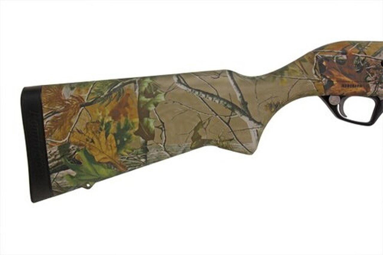 Remington Versa Max 12 Ga, 26″ Barrel, Realtree AP Camo, 3rd