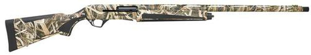 Remington Versa Max 12 Ga, 28″, Mossy Oak Blades Camo, Synthetic, Pro Bore 14