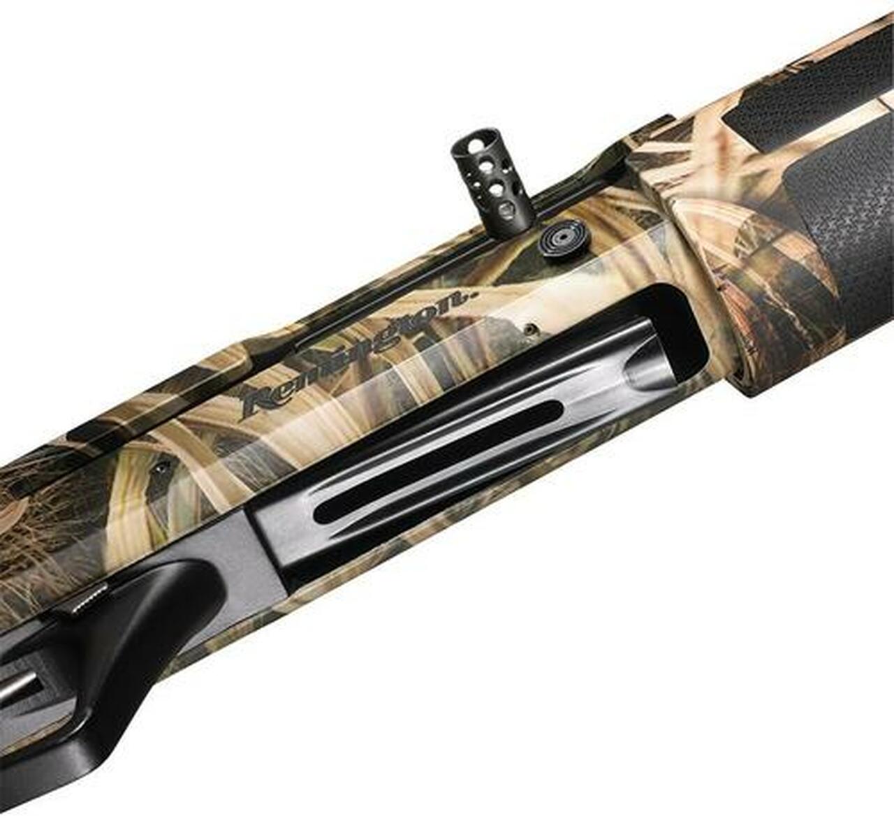 Remington Versa Max 12 Ga, 28″, Mossy Oak Blades Camo, Synthetic, Pro Bore 14