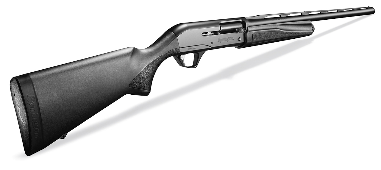 Remington Versa Max Sportsman 12 Ga, 26″ Barrel, 3.5″ Chamber, Black, 3rd