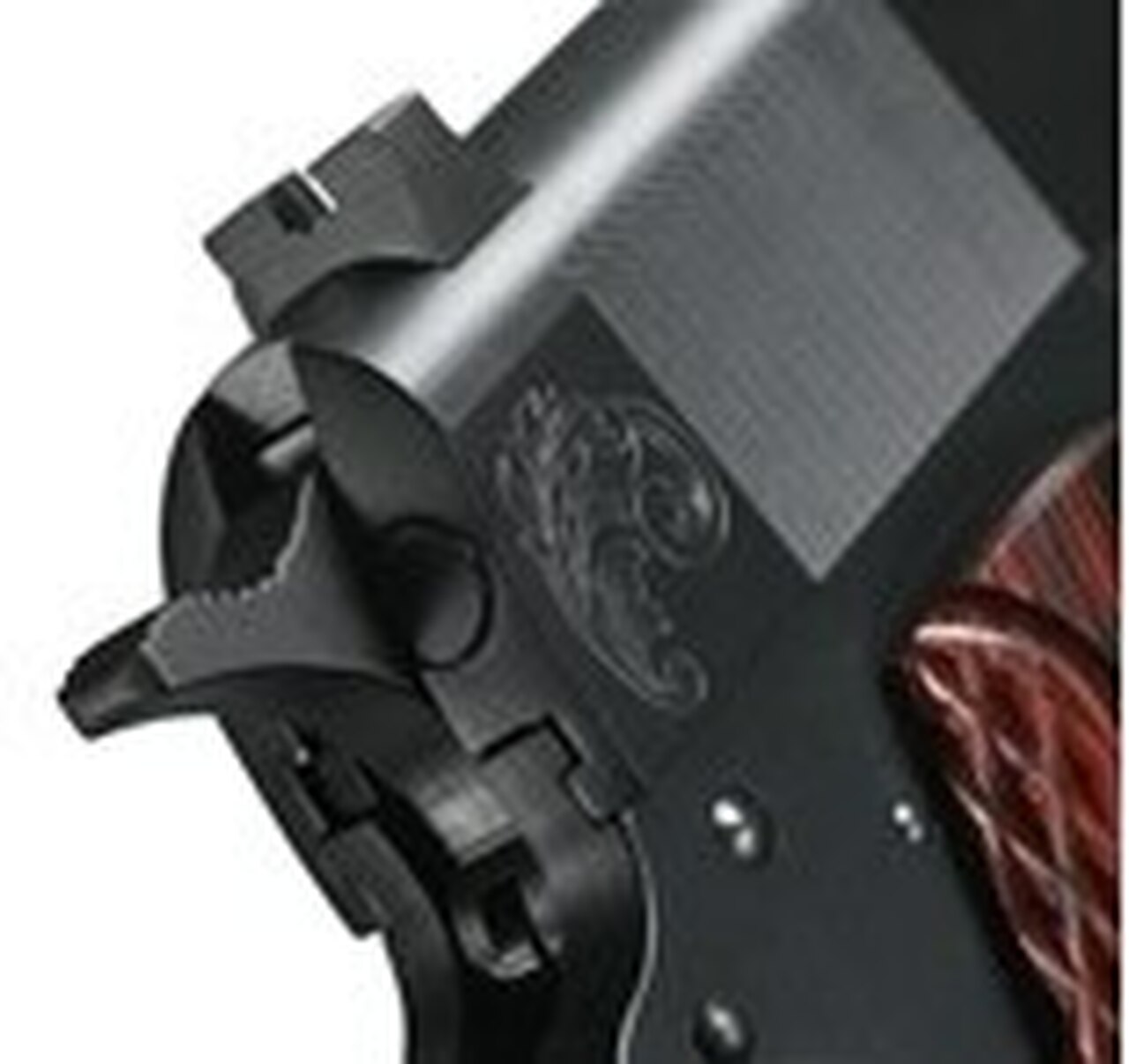 Reminton Model 1911 R1 Centennial Govt 45 ACP, 5″ Barrel, Rosewood Grips
