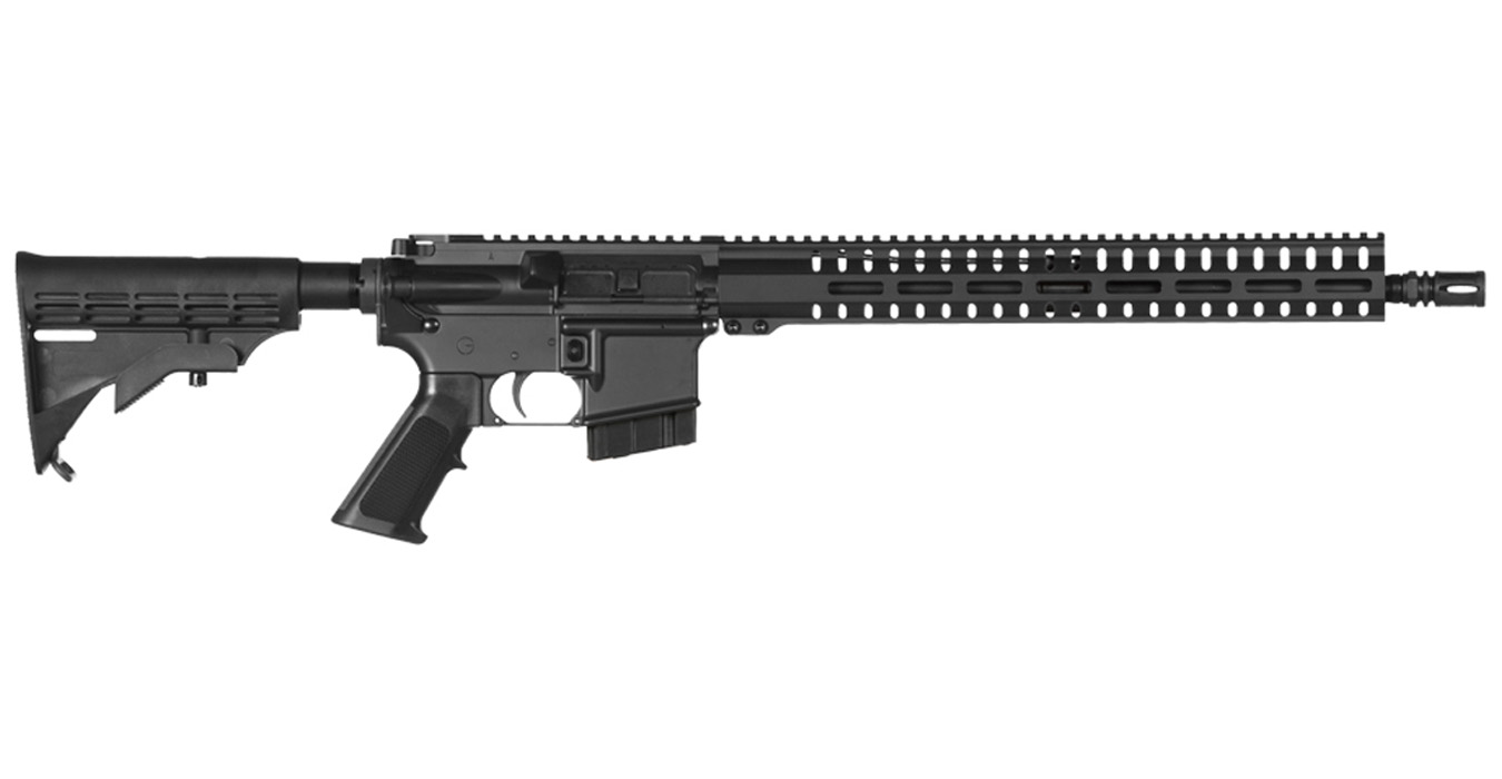 Resolute 100 MK4 350 Legend Rifle