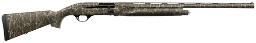 Retay Gordian 20 Ga, 3″ Chamber 24″ Barrel, Mossy Oak New Bottomland Camo, 4rd