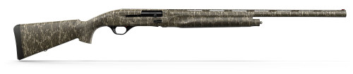 Retay Gordian 20 Ga, 3″ Chamber 28″ Barrel, Mossy Oak New Bottomland Camo, 4rd