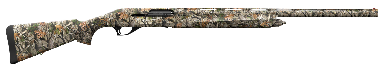 Retay Gordion 12 Ga, 22″ Barrel, 3″ Inertia, Mossy Oak Bottomland, 4rd