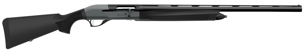 Retay Gordion 12 Ga, 26″ Barrel, 3″ Inertia, Black Synthetic, 4rd