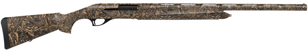 Retay Gordion 12 Ga, 26″ Barrel, 3″ Inertia, Max-5, 4rd
