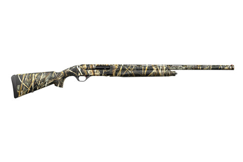 Retay Gordion 12 Ga, 3″ Chamber 28″ Barrel, Realtree Max-7 Camo, 4rd