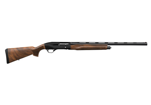 Retay Gordion Inertia Plus 20 Ga, 3″ Chamber 28″ Barrel, Black Rec, Walnut Furniture, 4rd