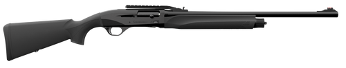 Retay Gordion Slug 12 Ga, 3″ Chamber 24″ Barrel, Black Synthetic, 4rd