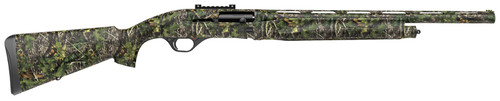 Retay Gordion Turkey 20 Ga, 3″ Chamber 22″ Barrel, Mossy Oak Shadow Leaf, 4rd