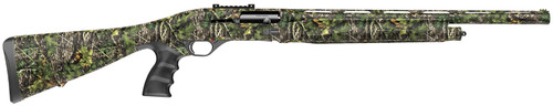 Retay Gordion Turkey 20 Ga, 3″ Chamber 22″ Barrel, Mossy Oak Shadow Leaf, Pistol Grip, 4rd