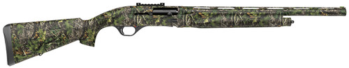 Retay Gordion Turkey Inertia Plus 12 Ga, 3″ Chamber 24″ Barrel, Mossy Oak Shadow Leaf, 4rd
