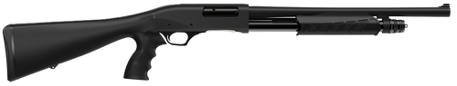 Retay GPS 12 Ga, 3″ Chamber 18.5″ Barrel, Black Synthetic, 4rd